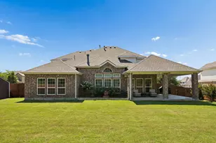 410 Caymus St, Kennedale, TX 76060 - Photo 35