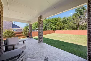 410 Caymus St, Kennedale, TX 76060 - Photo 37