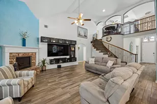 410 Caymus St, Kennedale, TX 76060 - Photo 11