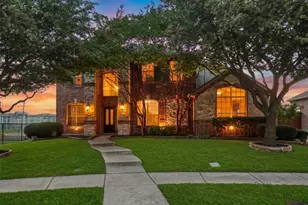 6201 Whetstone Dr, McKinney, TX 75070 - Photo 1