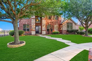 6201 Whetstone Dr, McKinney, TX 75070 - Photo 35