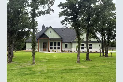 4005 Marine Circle, Millsap, TX 76066 - Photo 1