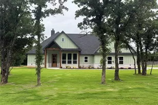 4005 Marine Cir, Millsap, TX 76066 - Photo 1