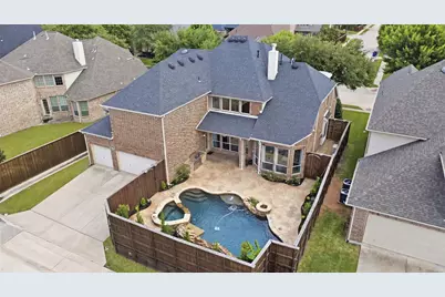 1224 Crockett Drive, Frisco, TX 75033 - Photo 3