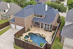 1224 Crockett Dr, Frisco, TX 75033 - Photo 3