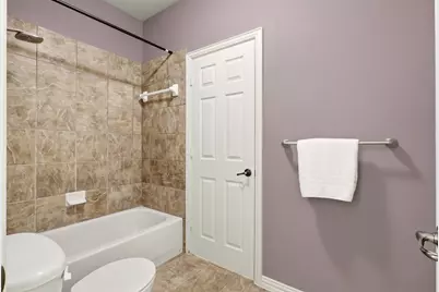 1224 Crockett Drive, Frisco, TX 75033 - Photo 33