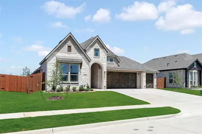561 Red Maple Road, Waxahachie, TX 75165 - Photo 3