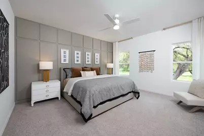 6902 Mission Tejas Drive, Dallas, TX 75228 - Photo 3