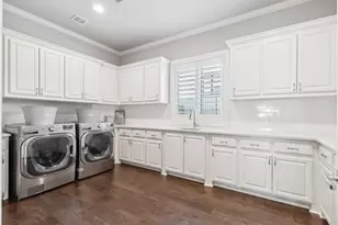 8604 E Cantera Way, Benbrook, TX 76126 - Photo 23