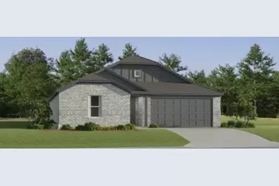 917 Cole Street, Howe, TX 75459 - Photo 1