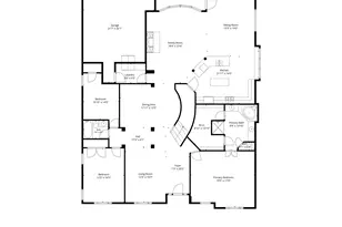 13539 Lincolnshire Ln, Frisco, TX 75035 - Photo 37