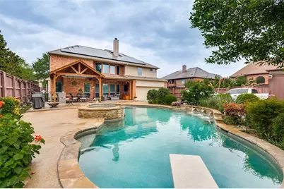 13539 Lincolnshire Lane, Frisco, TX 75035 - Photo 1