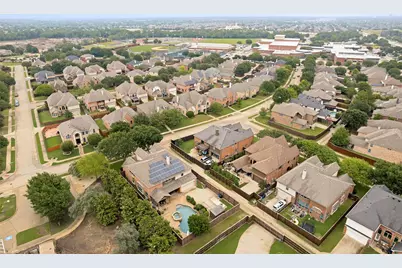 13539 Lincolnshire Lane, Frisco, TX 75035 - Photo 33