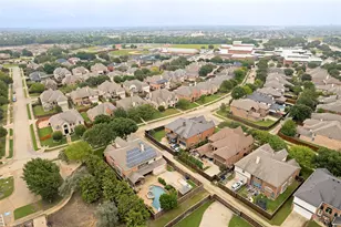 13539 Lincolnshire Ln, Frisco, TX 75035 - Photo 33