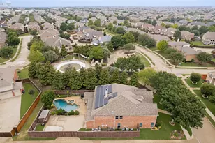 13539 Lincolnshire Ln, Frisco, TX 75035 - Photo 35