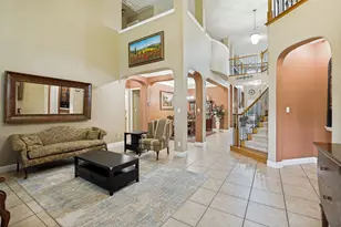 13539 Lincolnshire Ln, Frisco, TX 75035 - Photo 9