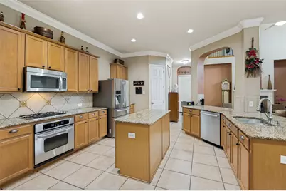 13539 Lincolnshire Lane, Frisco, TX 75035 - Photo 15