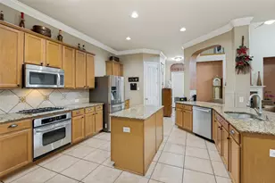 13539 Lincolnshire Ln, Frisco, TX 75035 - Photo 15