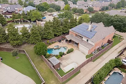 13539 Lincolnshire Lane, Frisco, TX 75035 - Photo 5