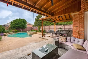 13539 Lincolnshire Ln, Frisco, TX 75035 - Photo 3