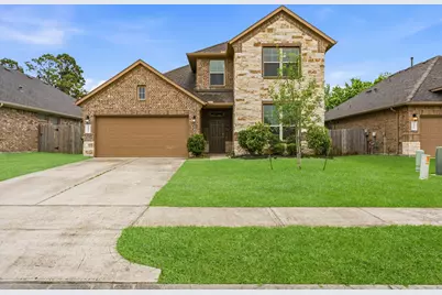 12173 Pearl Bay Court, Conroe, TX 77304 - Photo 1