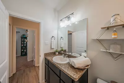 633 Buzzard Lake Trail, Fort Worth, TX 76120 - Photo 23