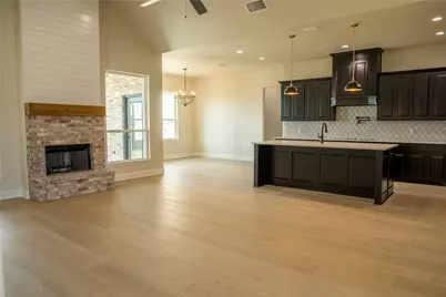 201 Belmont Drive, Willow Park, TX 76087 - Photo 5