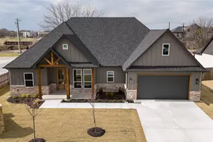 201 Belmont Dr, Willow Park, TX 76087 - Photo 1