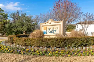 452 Water's Edge Drive, Hickory Creek, TX 75065 - Photo 33