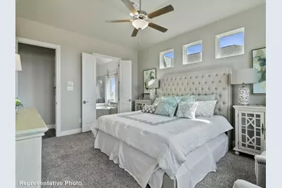 1049 Aberta Spruce Road, Fort Worth, TX 76247 - Photo 9