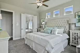 1049 Aberta Spruce Rd, Fort Worth, TX 76247 - Photo 9