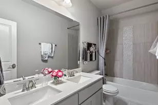 1049 Aberta Spruce Rd, Fort Worth, TX 76247 - Photo 17