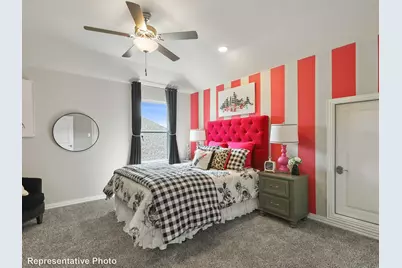 1049 Aberta Spruce Road, Fort Worth, TX 76247 - Photo 13