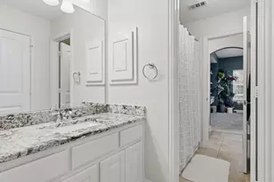 2632 Lakebend Dr, Grand Prairie, TX 75054 - Photo 33