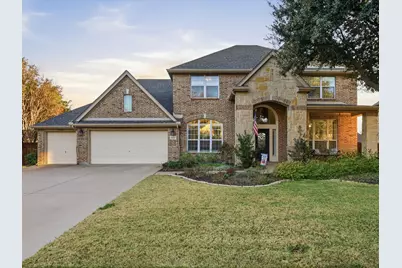 2632 Lakebend Drive, Grand Prairie, TX 75054 - Photo 1