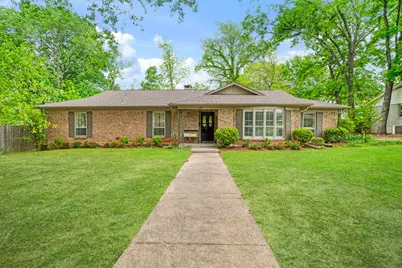 2745 Simpson Street, Paris, TX 75460 - Photo 1
