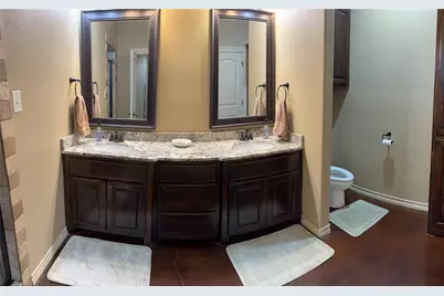 2542 John C Stevens Street, Abilene, TX 79601 - Photo 17
