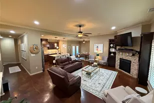 2542 John C Stevens St, Abilene, TX 79601 - Photo 7