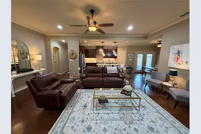 2542 John C Stevens Street, Abilene, TX 79601 - Photo 15