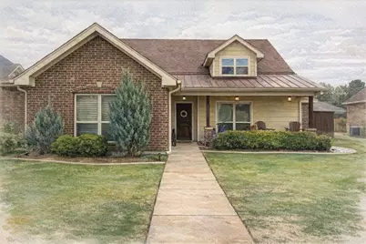 2542 John C Stevens Street, Abilene, TX 79601 - Photo 1