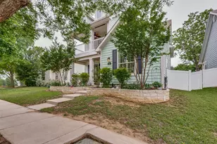 9532 Cape Cod Blvd, Providence Village, TX 76227 - Photo 3