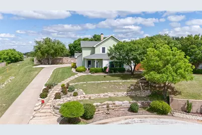 5057 Quail Terrace, Abilene, TX 79606 - Photo 3