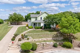 5057 Quail Terrace, Abilene, TX 79606 - Photo 3