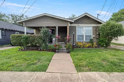 4811 Belmont Avenue, Dallas, TX 75204 - Photo 1