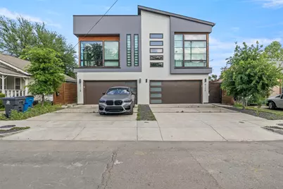 4811 Belmont Avenue, Dallas, TX 75204 - Photo 11