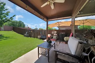 7064 Seton Hall Dr, Fort Worth, TX 76120 - Photo 27