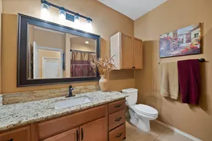 7064 Seton Hall Dr, Fort Worth, TX 76120 - Photo 23