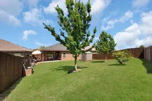 7064 Seton Hall Dr, Fort Worth, TX 76120 - Photo 31