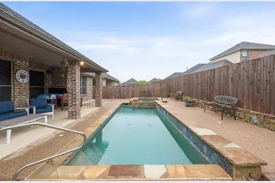 8116 Glenn Day Drive, Arlington, TX 76002 - Photo 39