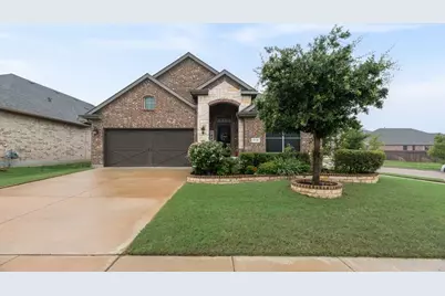 8116 Glenn Day Drive, Arlington, TX 76002 - Photo 1